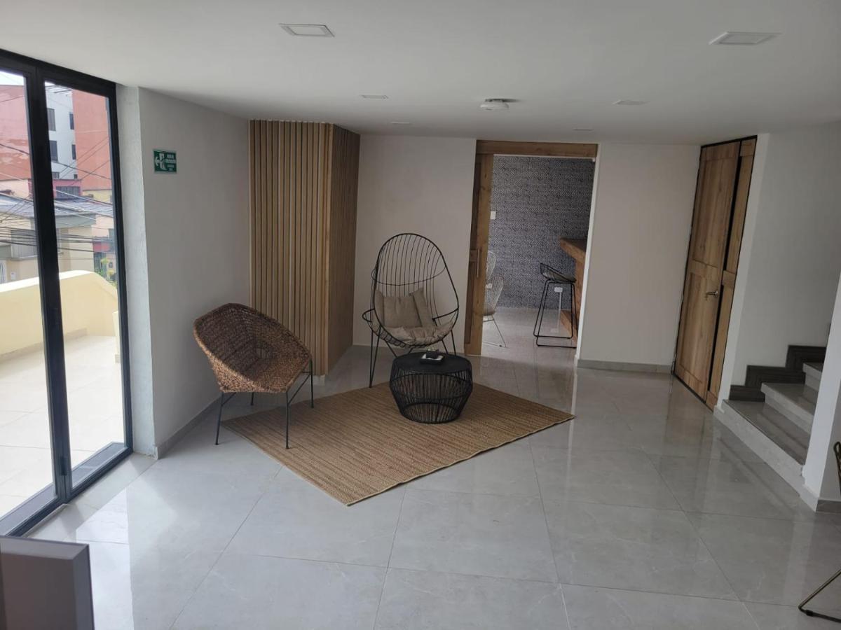 Hotel Piedras De Maní Manizales Exterior foto